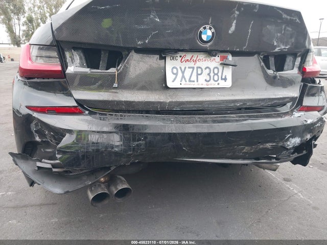 BMW M340I 2022 3MW5U7J01N8C36068 Image 6