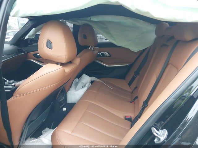 BMW M340I 2022 3MW5U7J01N8C36068 Image 8