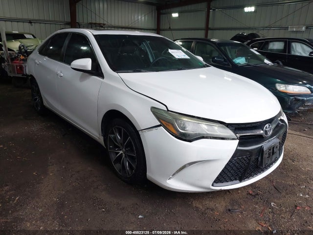 Auction sale of the 2017 Toyota Camry Xse V6, vin: 4T1BK1FK3HU579177, lot number: 45523125