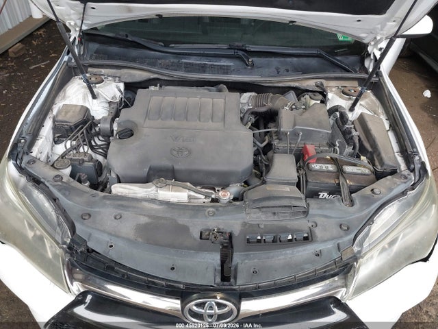 Aukcja sprzedaży 2017 Toyota Camry Xse V6, vin: 4T1BK1FK3HU579177, numer aukcji: 45523125