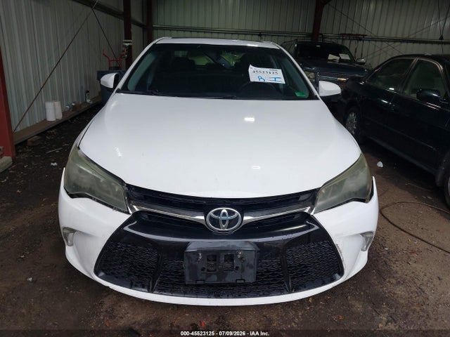 Aukcja sprzedaży 2017 Toyota Camry Xse V6, vin: 4T1BK1FK3HU579177, numer aukcji: 45523125
