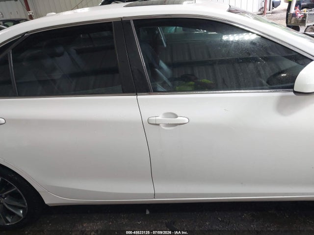 Aukcja sprzedaży 2017 Toyota Camry Xse V6, vin: 4T1BK1FK3HU579177, numer aukcji: 45523125