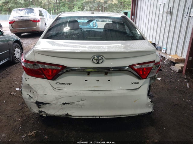 Aukcja sprzedaży 2017 Toyota Camry Xse V6, vin: 4T1BK1FK3HU579177, numer aukcji: 45523125