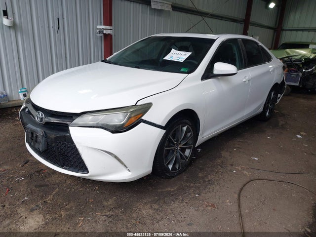 Aukcja sprzedaży 2017 Toyota Camry Xse V6, vin: 4T1BK1FK3HU579177, numer aukcji: 45523125
