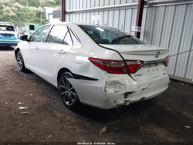 Aukcja sprzedaży 2017 Toyota Camry Xse V6, vin: 4T1BK1FK3HU579177, numer aukcji: 45523125