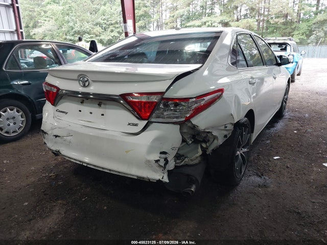Aukcja sprzedaży 2017 Toyota Camry Xse V6, vin: 4T1BK1FK3HU579177, numer aukcji: 45523125