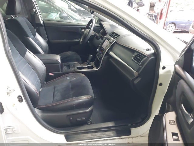 Aukcja sprzedaży 2017 Toyota Camry Xse V6, vin: 4T1BK1FK3HU579177, numer aukcji: 45523125