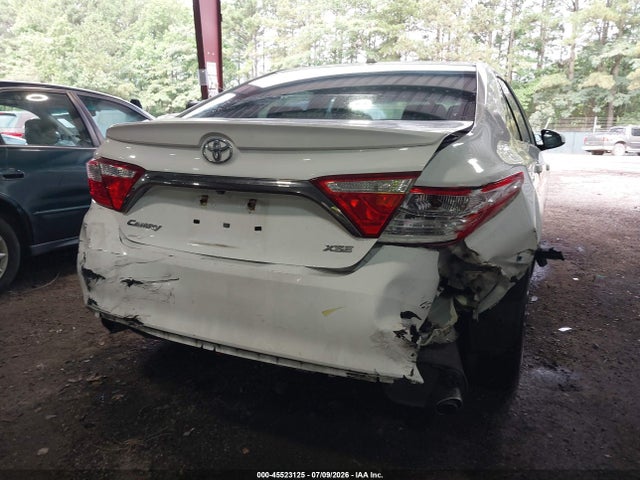Aukcja sprzedaży 2017 Toyota Camry Xse V6, vin: 4T1BK1FK3HU579177, numer aukcji: 45523125