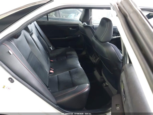Aukcja sprzedaży 2017 Toyota Camry Xse V6, vin: 4T1BK1FK3HU579177, numer aukcji: 45523125