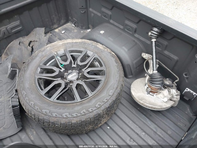 Aukcja sprzedaży 2025 Gmc Sierra 1500 4wd  Short Box Elevation With 3sb, vin: 3GTUUCE84SG176084, numer aukcji: 45523130