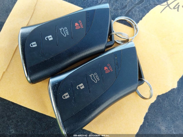 Lexus ES 250 2022 58AD11D12NU008533 Image 11