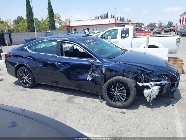 Lexus ES 250 2022 58AD11D12NU008533 Image 18