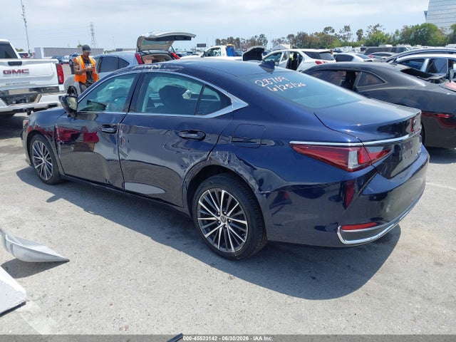 Aukcja sprzedaży 2022 Lexus Es 250, vin: 58AD11D12NU008533, numer aukcji: 45523142