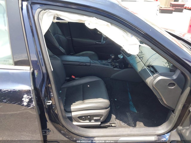 Lexus ES 250 2022 58AD11D12NU008533 Image 5
