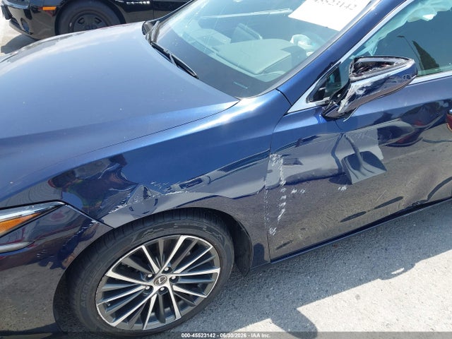 Lexus ES 250 2022 58AD11D12NU008533 Image 6