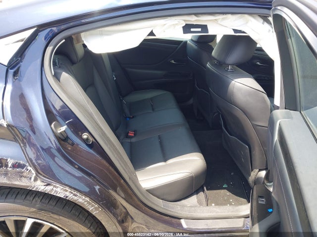 Lexus ES 250 2022 58AD11D12NU008533 Image 8