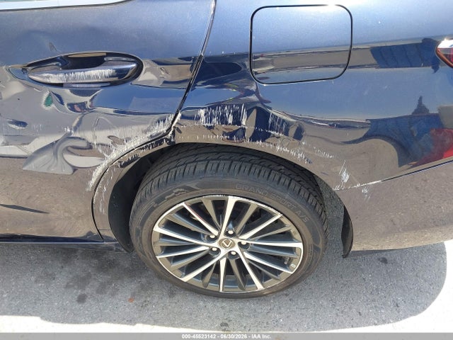 Lexus ES 250 2022 58AD11D12NU008533 Image 14