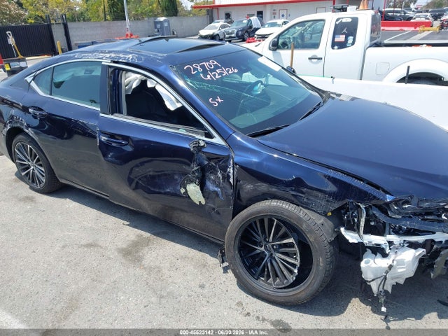 Lexus ES 250 2022 58AD11D12NU008533 Image 16