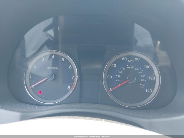 Hyundai ACCENT SE 2017 KMHCT4AEXHU265384 Image 7