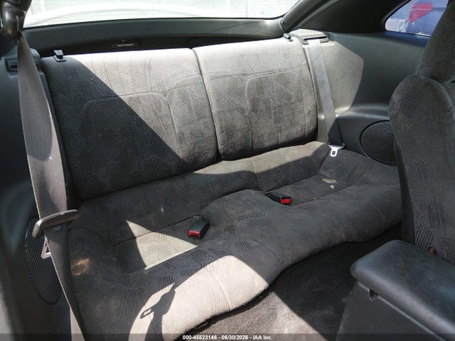 45523146 :رقم المزاد ، 4A3AC44G12E089624 vin ، 2002 Mitsubishi Eclipse Gs مزاد بيع