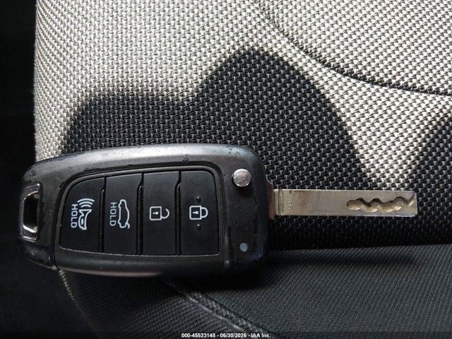 Hyundai ELANTRA SE 2023 KMHLL4AG2PU553352 Image 11