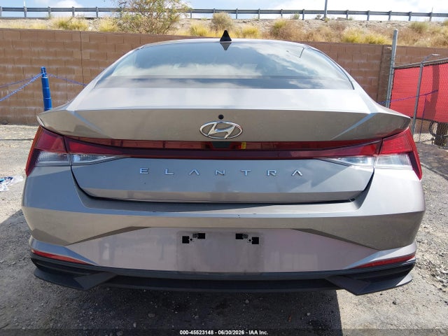 Hyundai ELANTRA SE 2023 KMHLL4AG2PU553352 Image 21