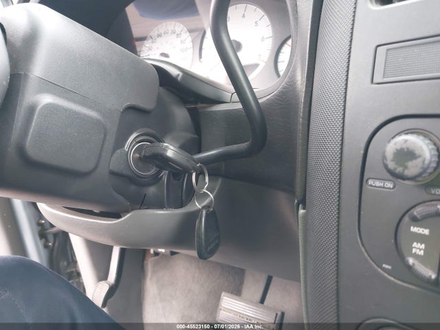 Auction sale of the 2006 Dodge Grand Caravan Se, vin: 1D4GP24R06B712250, lot number: 45523150