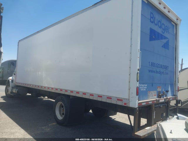 International Durastar 4300 2017 1HTMMMMM6HH637372 Image 3
