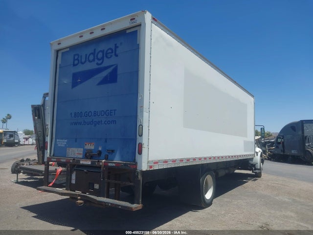 International Durastar 4300 2017 1HTMMMMM6HH637372 Image 4