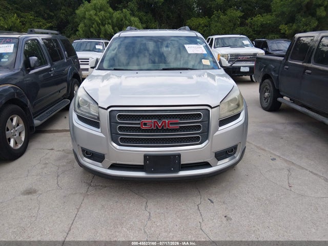 Продаж на аукціоні авто 2016 Gmc Acadia Slt-1, vin: 1GKKRRKD9GJ294056, номер лоту: 45523160