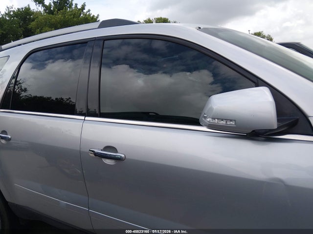 Продаж на аукціоні авто 2016 Gmc Acadia Slt-1, vin: 1GKKRRKD9GJ294056, номер лоту: 45523160
