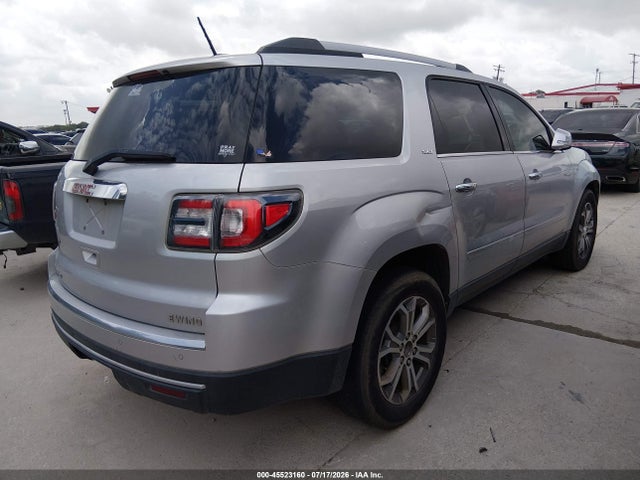 Продаж на аукціоні авто 2016 Gmc Acadia Slt-1, vin: 1GKKRRKD9GJ294056, номер лоту: 45523160