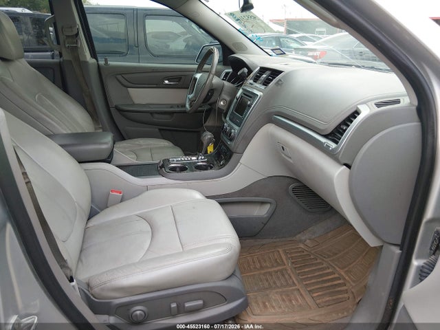 Продаж на аукціоні авто 2016 Gmc Acadia Slt-1, vin: 1GKKRRKD9GJ294056, номер лоту: 45523160