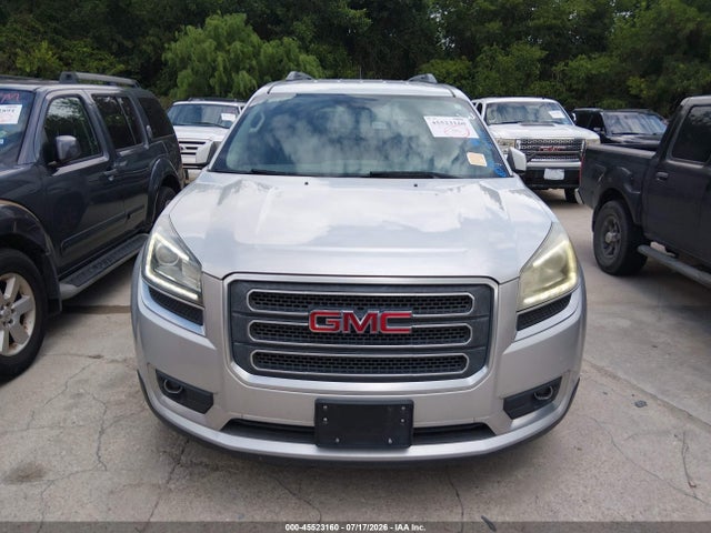 Продаж на аукціоні авто 2016 Gmc Acadia Slt-1, vin: 1GKKRRKD9GJ294056, номер лоту: 45523160