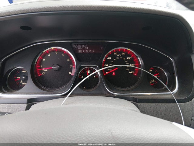 Продаж на аукціоні авто 2016 Gmc Acadia Slt-1, vin: 1GKKRRKD9GJ294056, номер лоту: 45523160