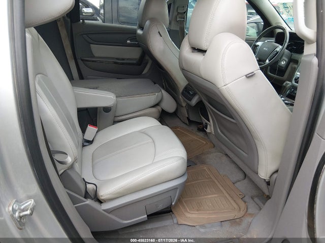 Продаж на аукціоні авто 2016 Gmc Acadia Slt-1, vin: 1GKKRRKD9GJ294056, номер лоту: 45523160