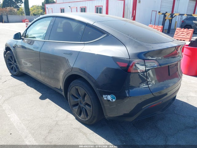 Продажа на аукционе авто 2025 Tesla Model Y Long Range Dual Motor All-wheel Drive, vin: 7SAYGDEE5SF285425, номер лота: 45523161
