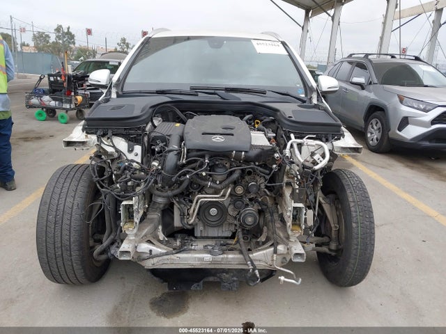 WDC0G4JB9JV046377 Mercedes-Benz GLC 300
