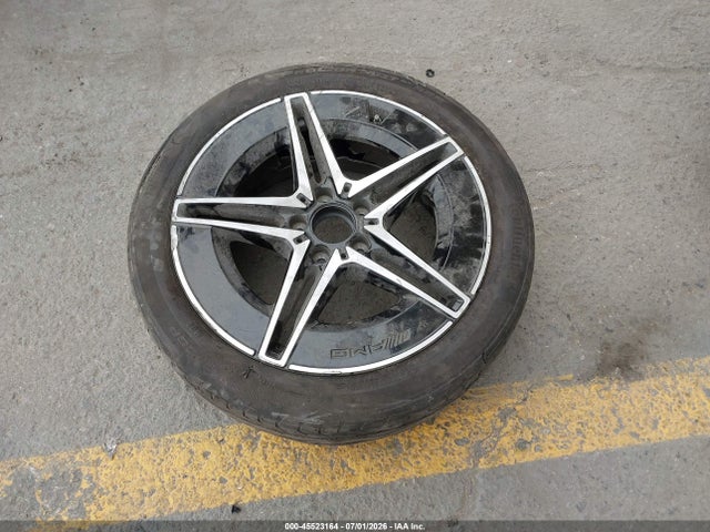 WDC0G4JB9JV046377 Mercedes-Benz GLC 300