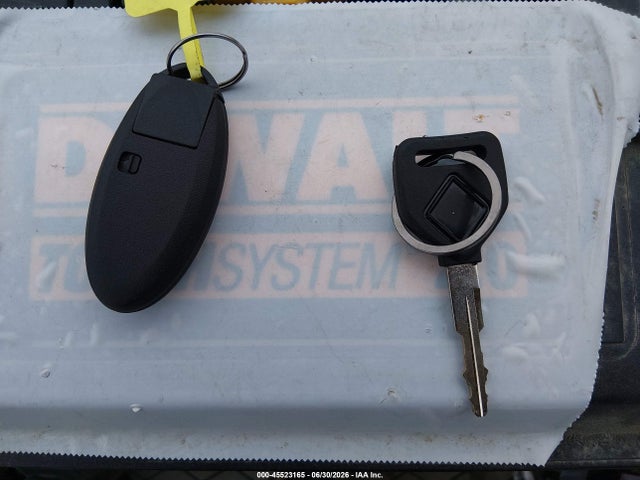 1N4AL3AP6JC197500 Nissan Altima 2.5 S