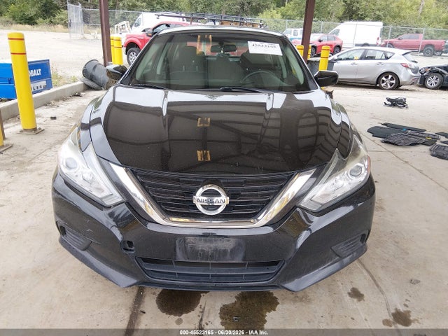 1N4AL3AP6JC197500 Nissan Altima 2.5 S