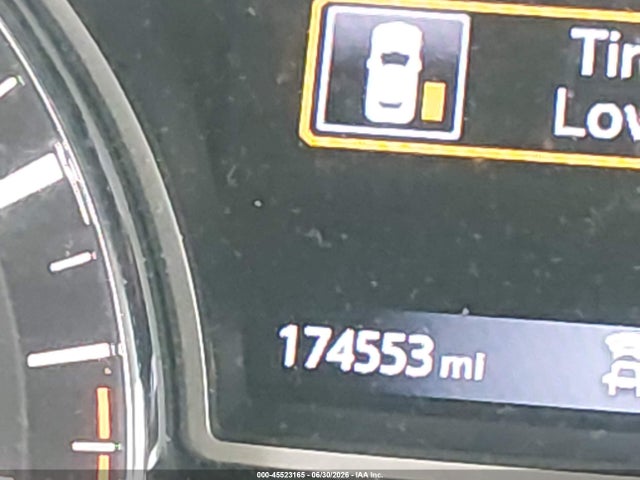 1N4AL3AP6JC197500 Nissan Altima 2.5 S