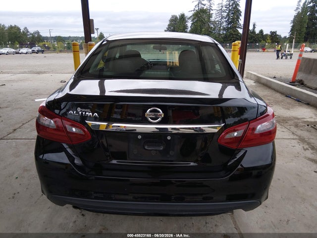 1N4AL3AP6JC197500 Nissan Altima 2.5 S