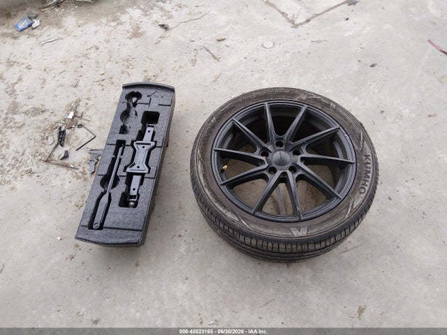 1N4AL3AP6JC197500 Nissan Altima 2.5 S