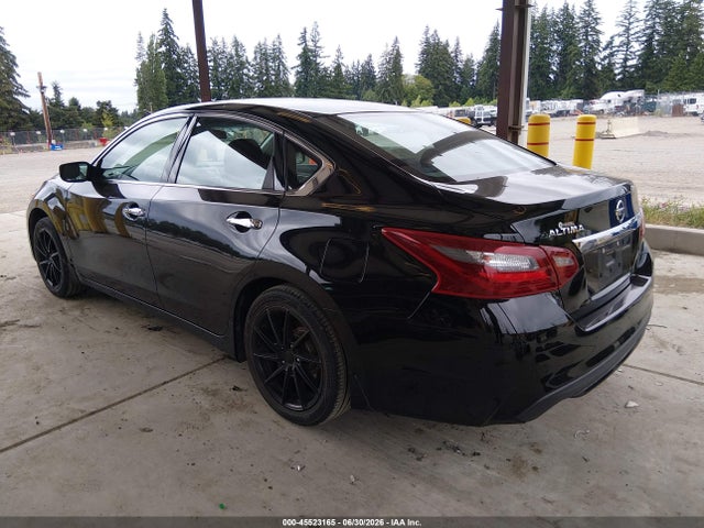 1N4AL3AP6JC197500 Nissan Altima 2.5 S