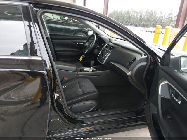 1N4AL3AP6JC197500 Nissan Altima 2.5 S