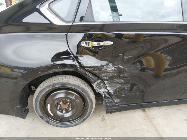 1N4AL3AP6JC197500 Nissan Altima 2.5 S