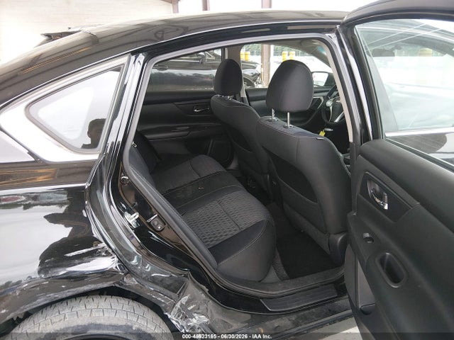1N4AL3AP6JC197500 Nissan Altima 2.5 S