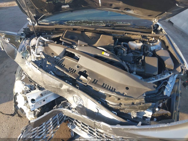 Toyota CAMRY XSE 2026 4T1DAACK4TU290527 Image 10