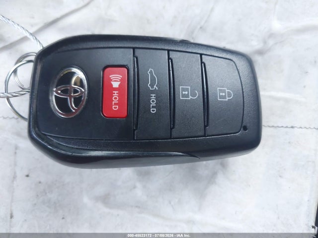 Toyota CAMRY XSE 2026 4T1DAACK4TU290527 Image 11